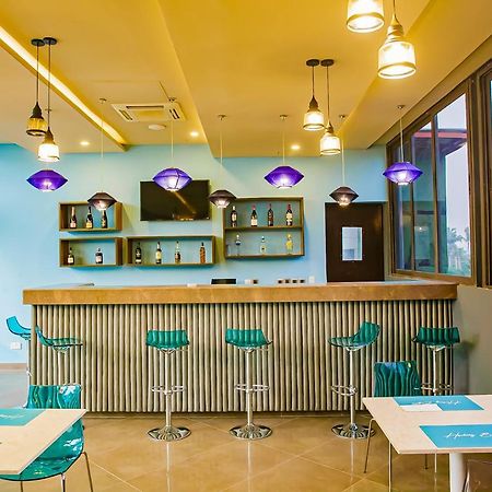 Royal Residences By Design Union Aliayabiagba ภายนอก รูปภาพ