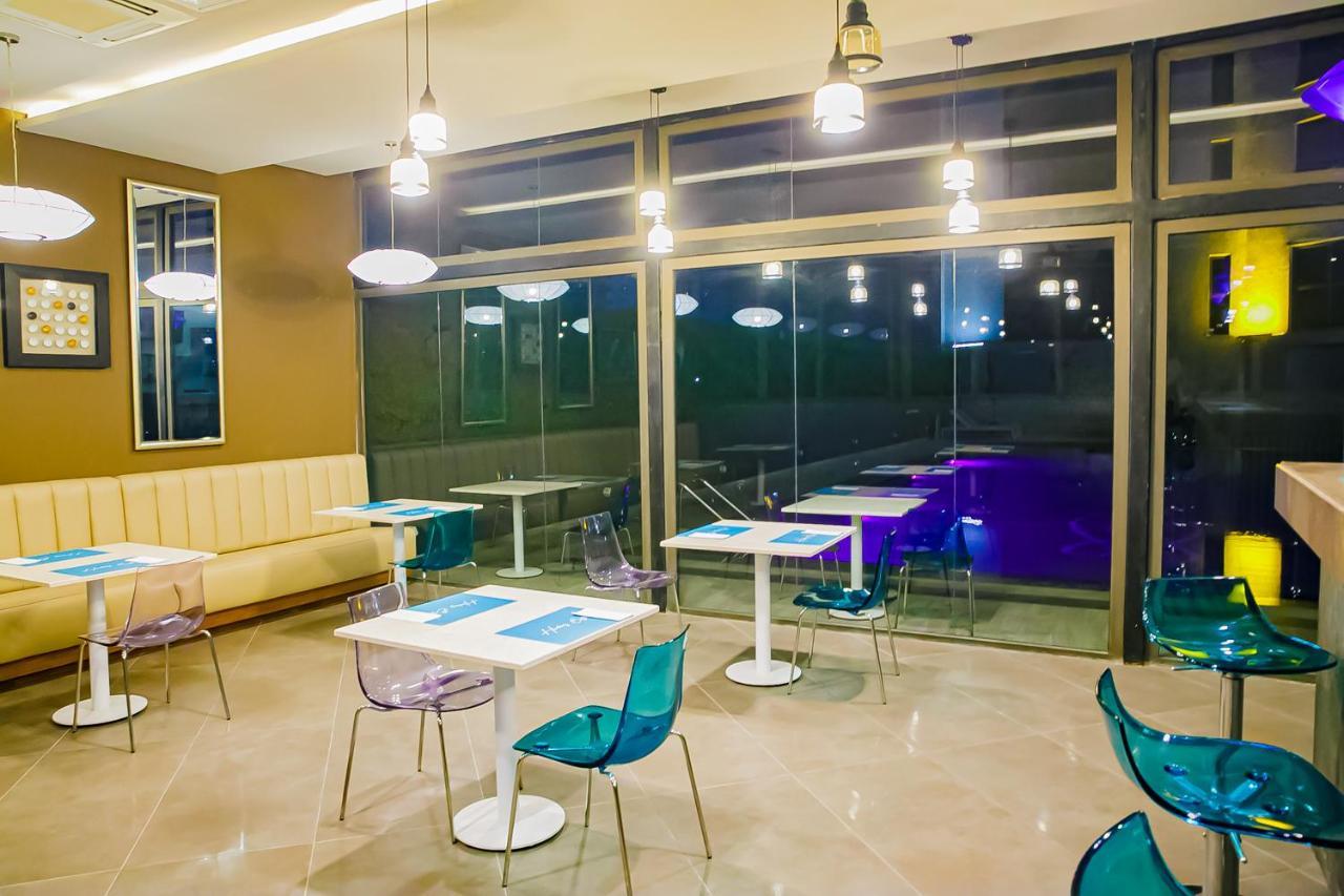 Royal Residences By Design Union Aliayabiagba ภายนอก รูปภาพ