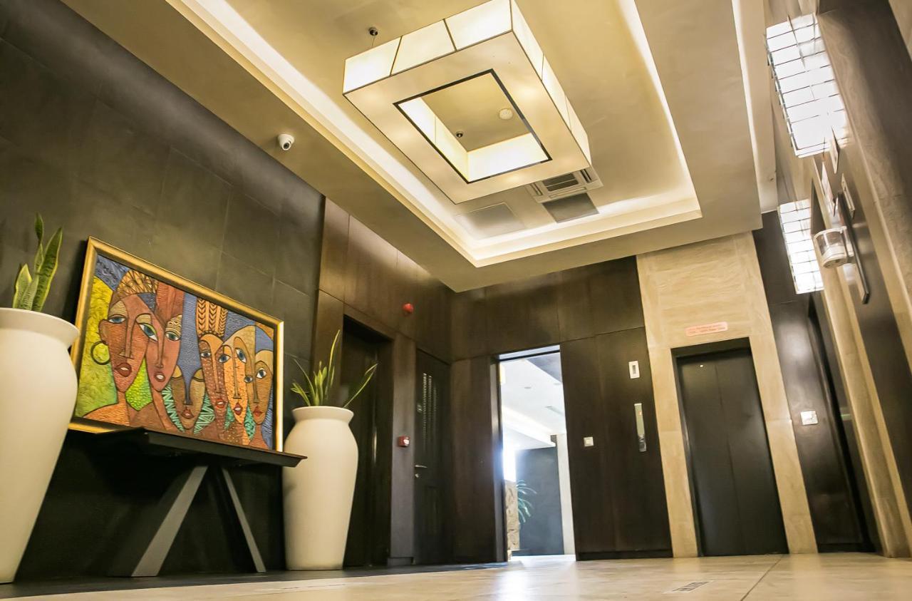 Royal Residences By Design Union Aliayabiagba ภายนอก รูปภาพ