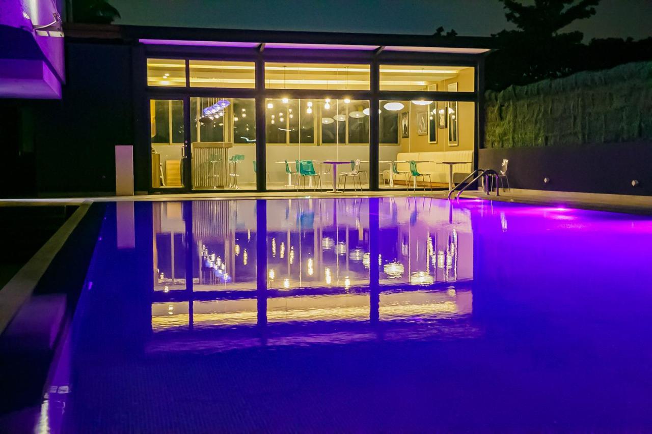 Royal Residences By Design Union Aliayabiagba ภายนอก รูปภาพ