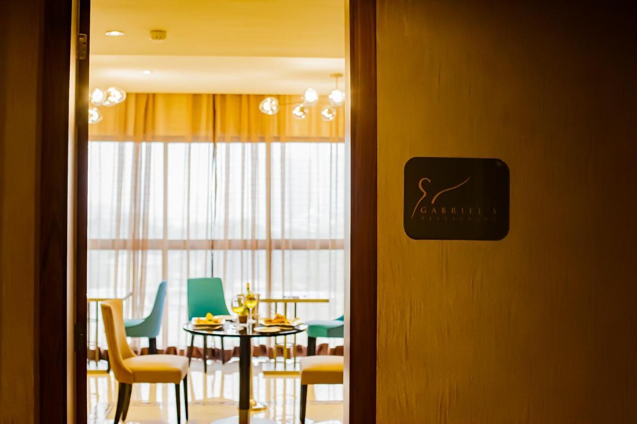 Royal Residences By Design Union Aliayabiagba ภายนอก รูปภาพ