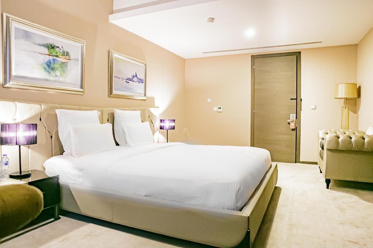 Royal Residences By Design Union Aliayabiagba ภายนอก รูปภาพ
