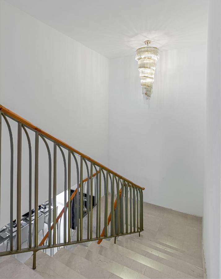 Royal Residences By Design Union Aliayabiagba ภายนอก รูปภาพ