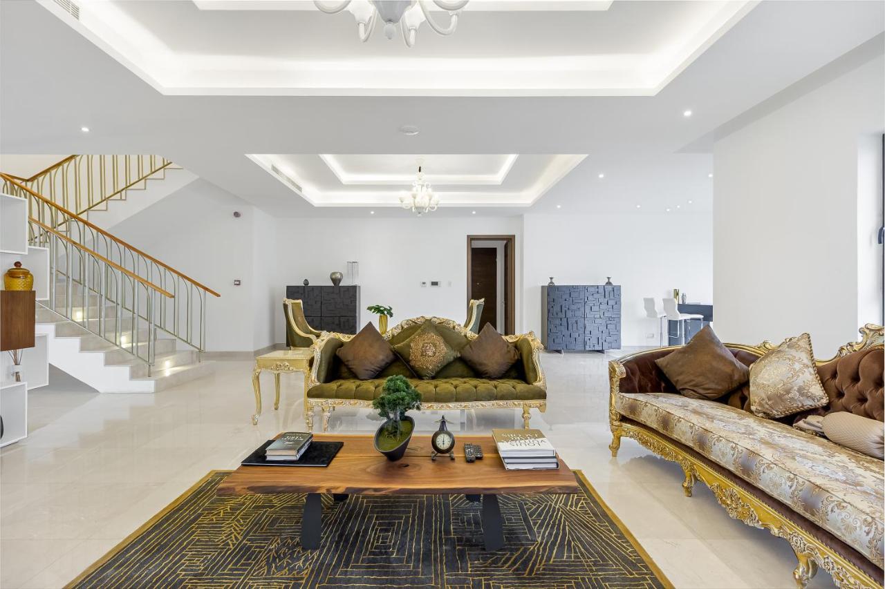 Royal Residences By Design Union Aliayabiagba ภายนอก รูปภาพ